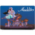 Disney Aladdin and Jasmine Magic Carpet Dell Inspiron Skin